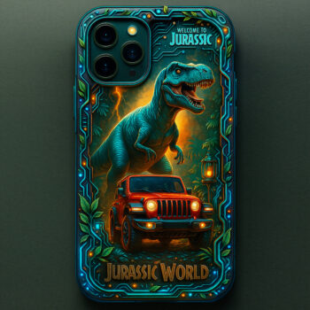 PREMIUM JRSW PHONE CASE HT V2