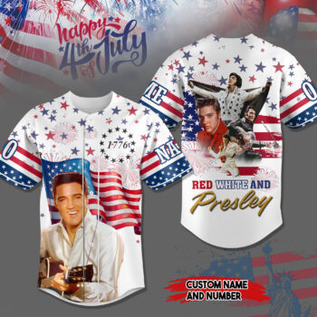 PREMIUM ELV CUSTOMIZED JERSEY HN