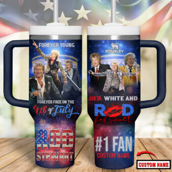 Premium RSTW Stanley Cup MAR