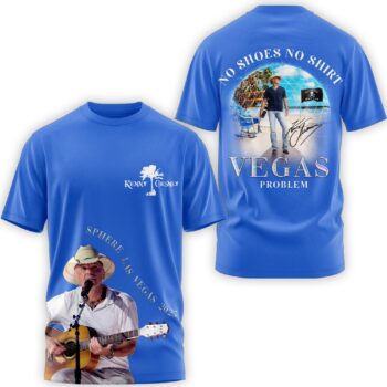 Premium KNCN 3D T-Shirt MAR