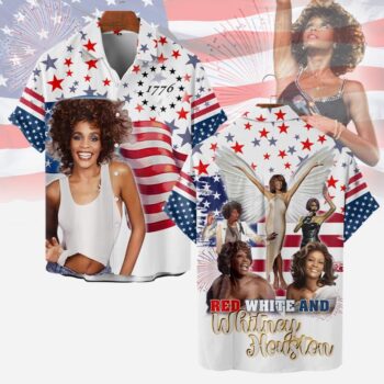 WNHT Independence Day Shirt