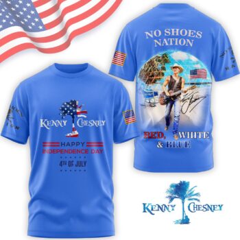 Premium KNCN 3D T-Shirt MAR