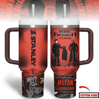 Premium TOP Stanley Cup MAR