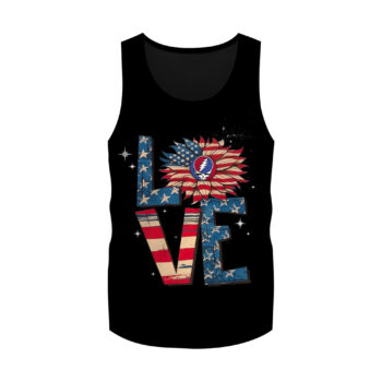 Premium GRFD Independence day Shirt HN - Tank top