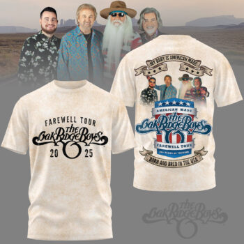 Premium TORB 3D T-Shirt MAR