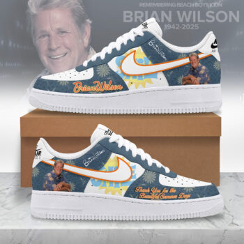 PREMIUM BRWS AF1 SNEAKER MAR