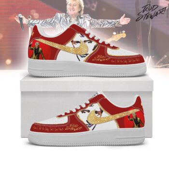 PREMIUM RSTW AF1 SNEAKER MAR