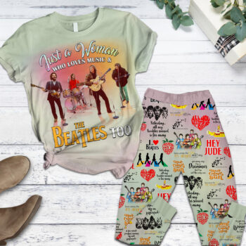 PREMIUM TBTL SET PAJAMAS MAR