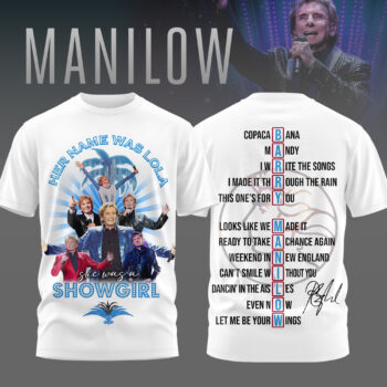 Premium BRML 3D T-Shirt MAR