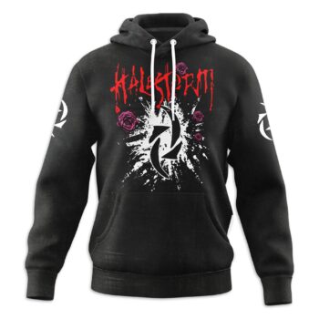 Premium HAST 3D T-Shirt MAR - Hoodie