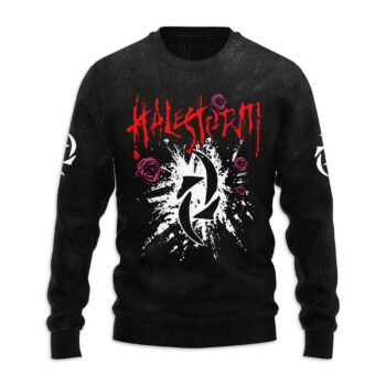 Premium HAST 3D T-Shirt MAR - Sweater
