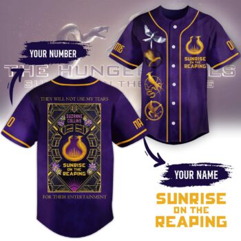 PREMIUM SOTR JERSEY MAR