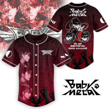 PREMIUM BMT JERSEY MAR