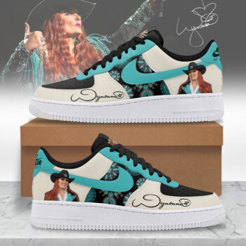 PREMIUM WNJD AF1 SNEAKER MAR