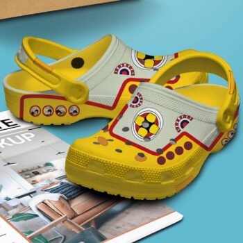 Premium TBTL Clogs PTL