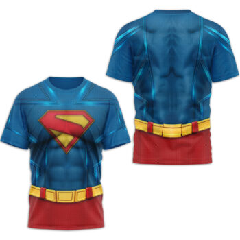 Premium SUP 3D T-Shirt PTL - T-shirt