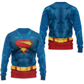 Premium SUP 3D T-Shirt PTL - Sweater