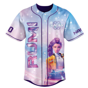 PREMIUM KDH JERSEY MAR - Rumi