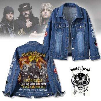 Premium MTH Jacket MAR