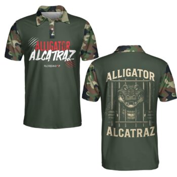 Premium AGAC 3D T-Shirt MAR - Polo