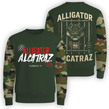 Premium AGAC 3D T-Shirt MAR - Sweater