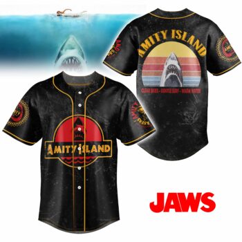 PREMIUM JAWS JERSEY PTL