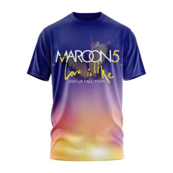 Premium MR5 3D T-Shirt MAR - T-shirt