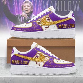 PREMIUM BRML AF1 SNEAKER MAR