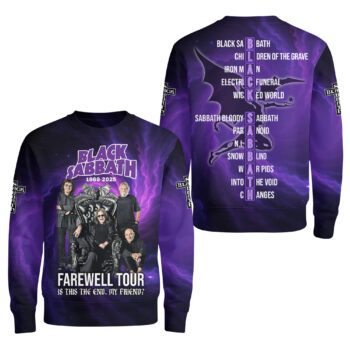 Premium OZOB 3D T-Shirt MAR - Sweater