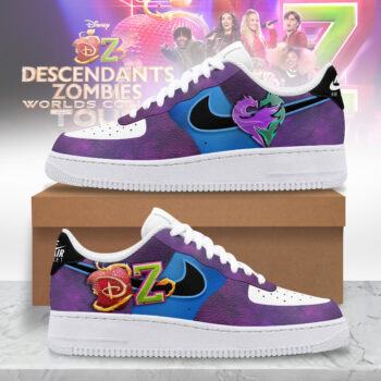 PREMIUM DEDT AF1 SNEAKER PTL