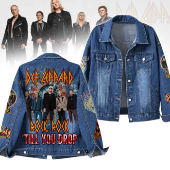 Premium DLPR Jacket PTL