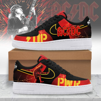 PREMIUM ACD AF1 SNEAKER PTL