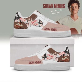 PREMIUM SHMD AF1 SNEAKER MAR