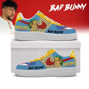 PREMIUM BBN AF1 SNEAKER MAR