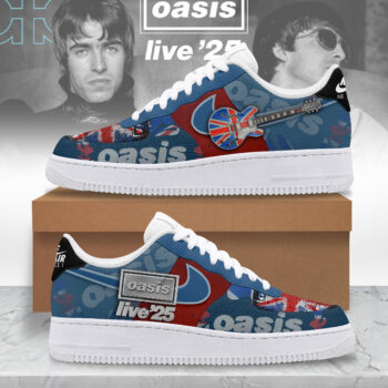 PREMIUM OAS AF1 SNEAKER PTL