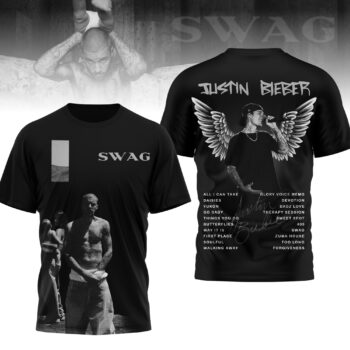 Premium JTBB 3D T-Shirt MAR