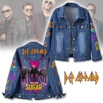 Premium DLPR Jacket MAR