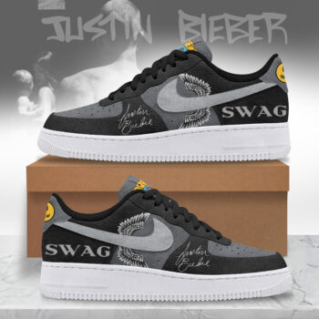 PREMIUM JTBB AF1 SNEAKER MAR