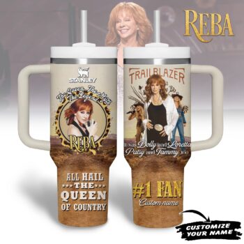 Premium REBA Stanley Cup MAR