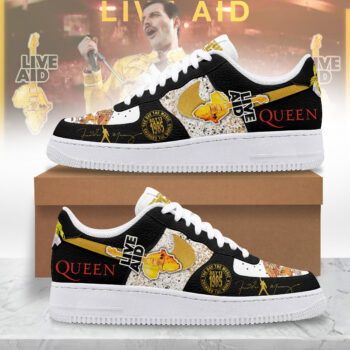 PREMIUM QNN AF1 SNEAKER MAR