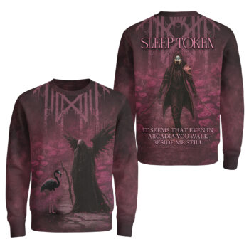 Premium SLTK 3D T-Shirt PTL - Sweater