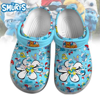 Premium SMF Clogs MAR
