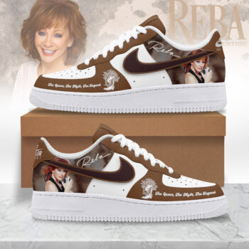 PREMIUM REBA AF1 SNEAKER MAR