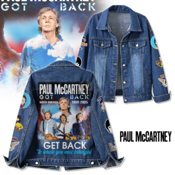 Premium PMC Jacket MAR