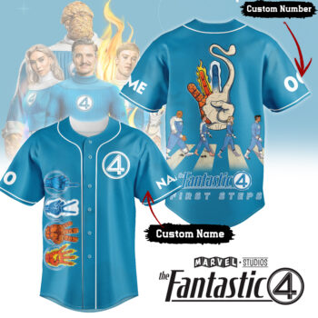 PREMIUM F4 JERSEY PTL