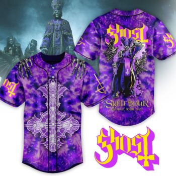 PREMIUM GHB JERSEY CK