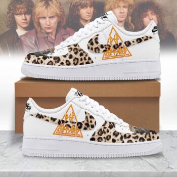 PREMIUM DLPR AF1 SNEAKER MAR