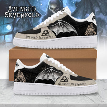 PREMIUM SVD AF1 SNEAKER MAR