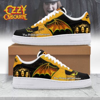 PREMIUM OZOB AF1 SNEAKER MAR