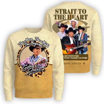 Premium GGST 3D T-Shirt MAR - Sweater